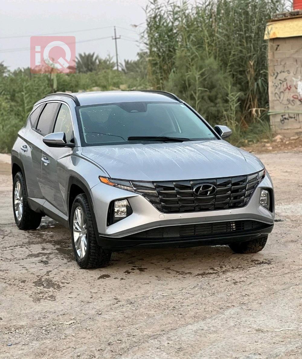 هيونداي توسان